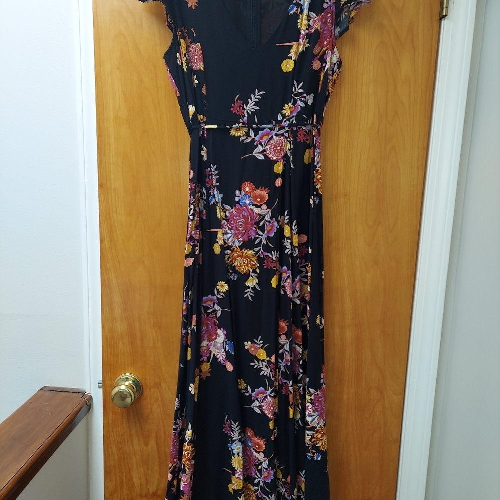 Forever 21 Floor-length shorts one-piece